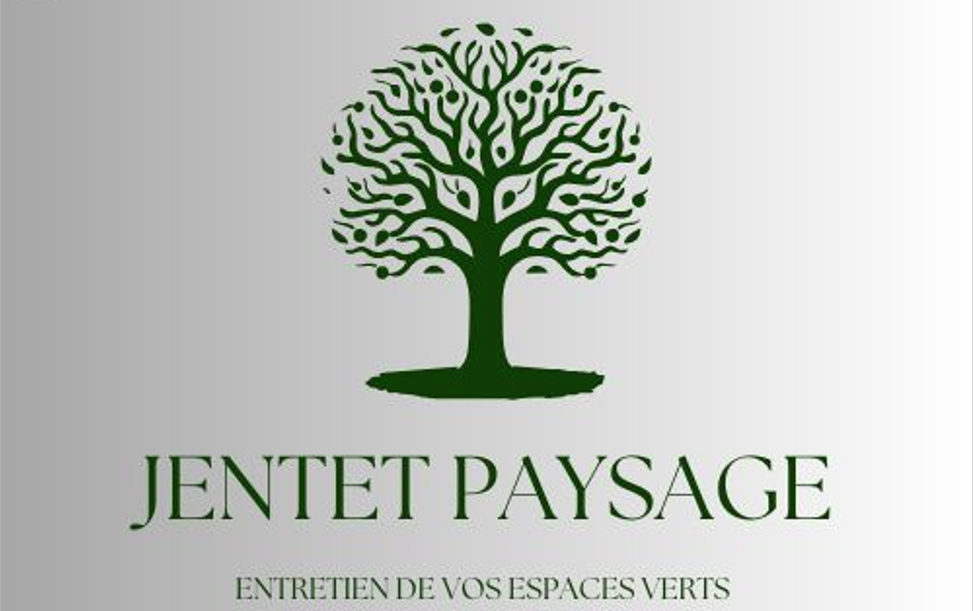 Jentet Paysage Lyon